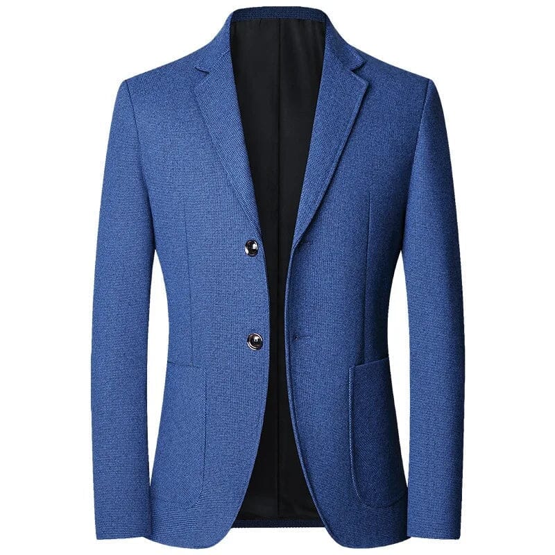 Blazer Masculino Alpha TERNO001 G1 Sr Alpha