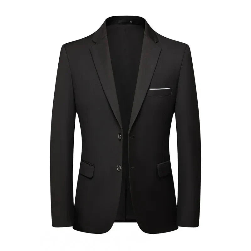 Blazer Masculino London TERNO008 G25 Sr Aflha