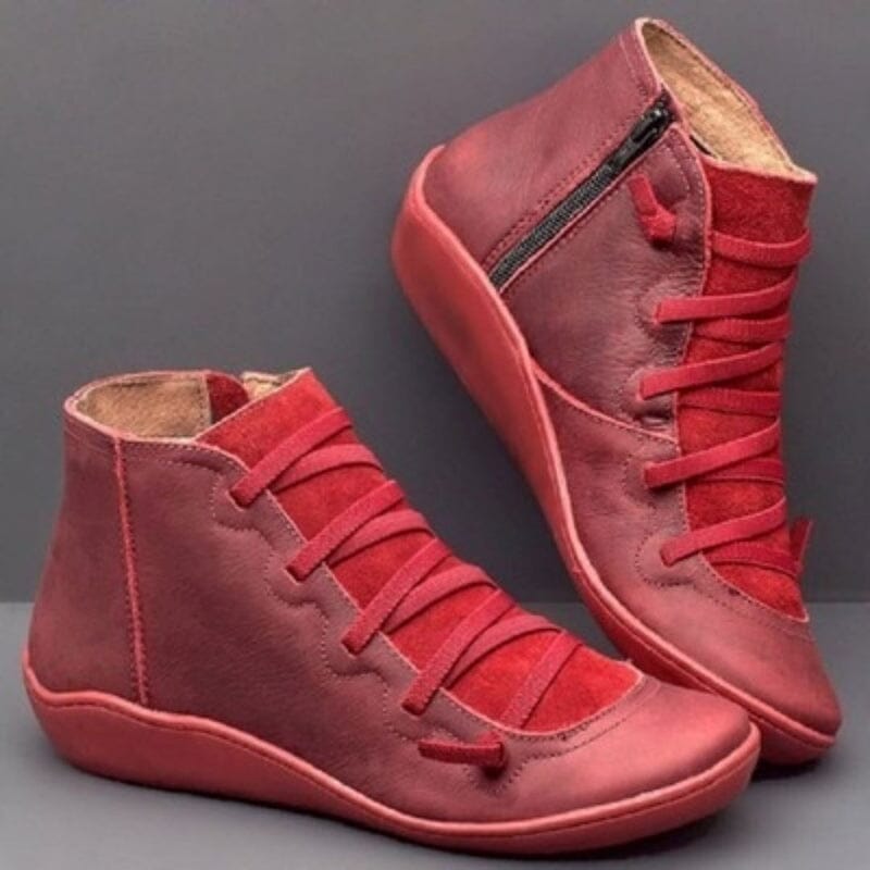 Bota Feminina California FEMININO - CALÇADOS - BOTA CALIFORNIA Dashui