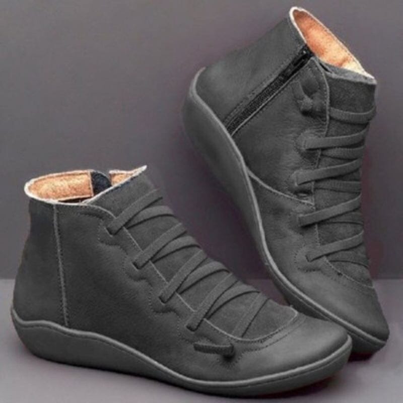 Bota Feminina California FEMININO - CALÇADOS - BOTA CALIFORNIA Dashui