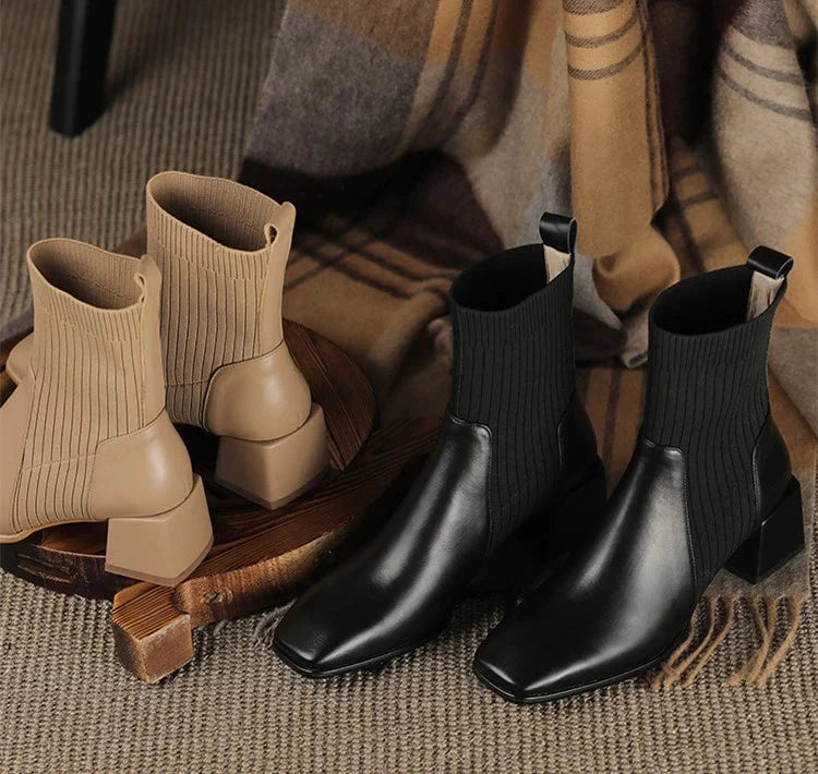 Dallas – A Bota Texana que Une Estilo, Conforto e Versatilidade! 🤠✨ Calçados (Bota Feminina 9) Dm Stores