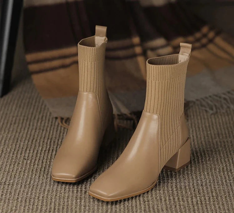Dallas – A Bota Texana que Une Estilo, Conforto e Versatilidade! 🤠✨ Calçados (Bota Feminina 9) Dm Stores