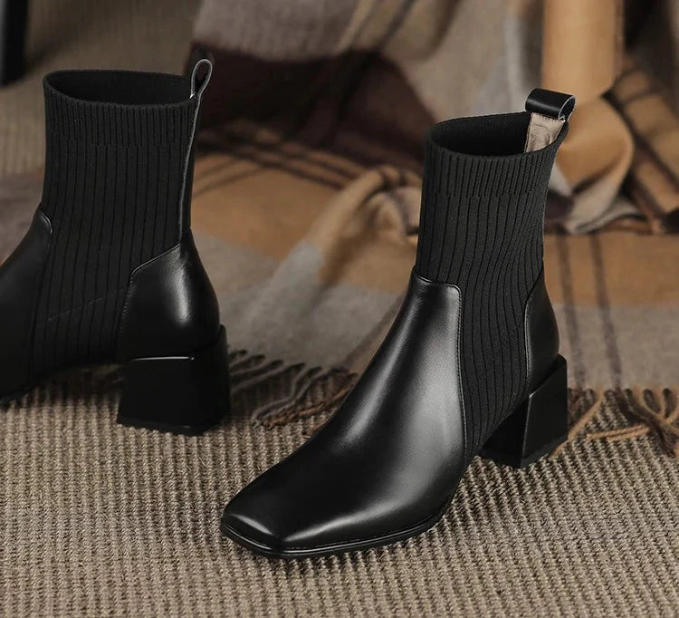 Dallas – A Bota Texana que Une Estilo, Conforto e Versatilidade! 🤠✨ Calçados (Bota Feminina 9) Dm Stores Preto 33