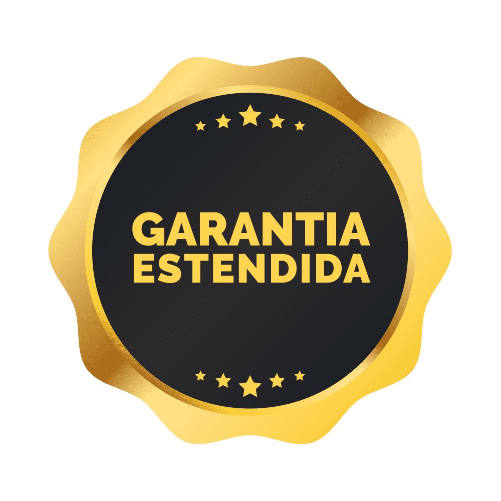 Garantia estendida Dm Stores