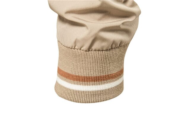 Jaqueta Casual Masculina – Premium Madrid MASCULINO - ROUPAS - JAQUETA 1 Dm Stores