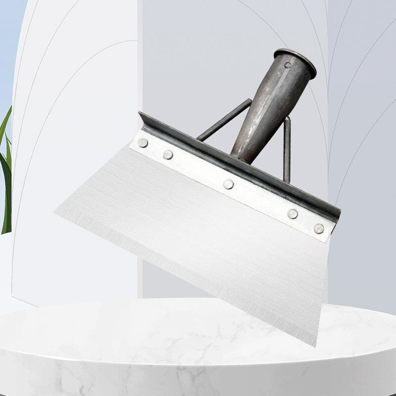 Pá de Limpeza de Jardim em Aço Multifuncional | CleanGarden Ferramentas (Pá 1) Dm Stores