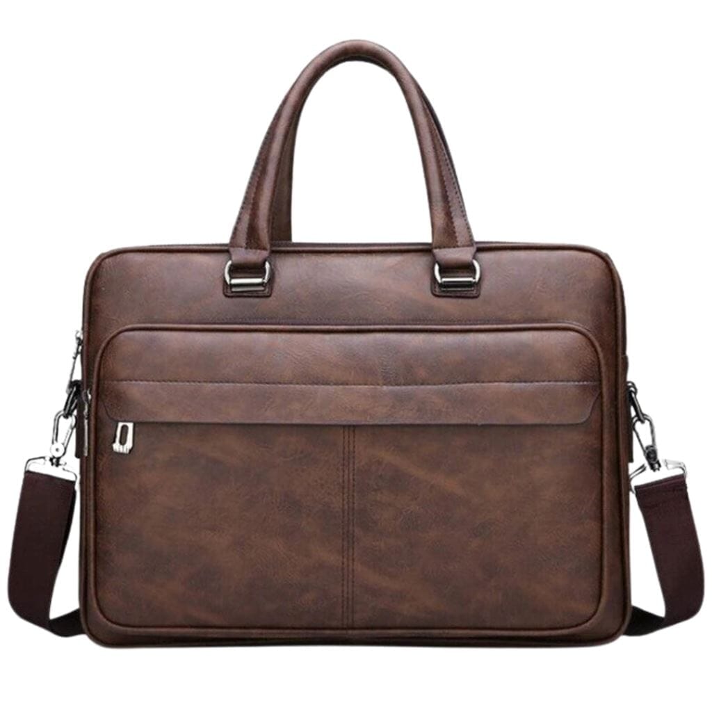 Pasta Executiva Masculina Soho MALETA005 G2 Sr Aflha