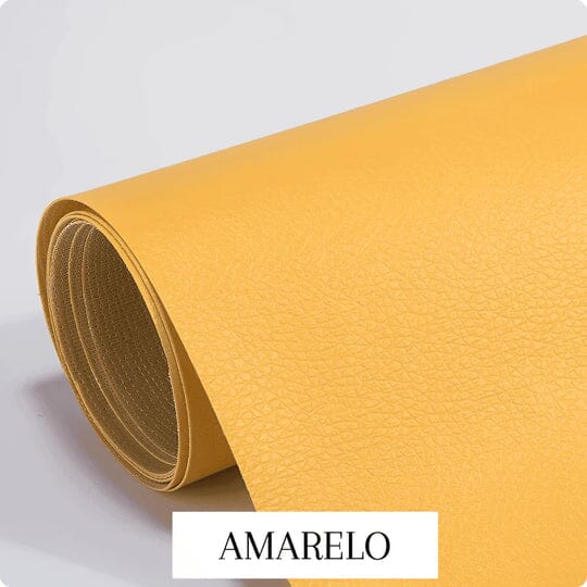 RepairPro - Adesivo Reparador de Couro Dm Stores