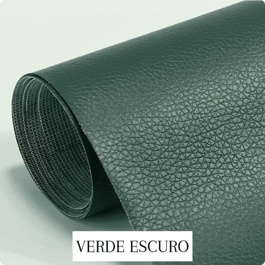RepairPro - Adesivo Reparador de Couro Dm Stores