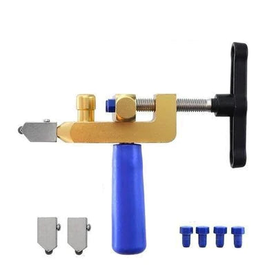 Riscador e Cortador Multifuncional Ferramentas (Riscador e Cortador 1) Dm Stores