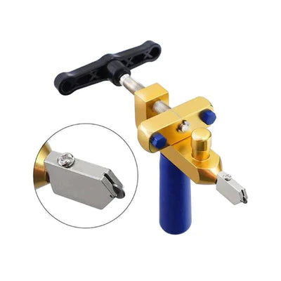 Riscador e Cortador Multifuncional Ferramentas (Riscador e Cortador 1) Dm Stores