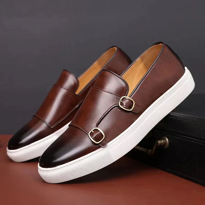 Sapato Casual Masculino Sampa G11 Sapato 4 Sr Aflha