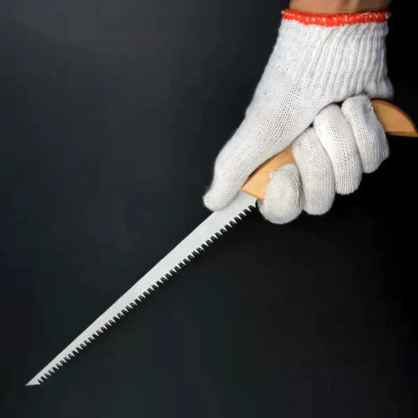 Serra de Mão Portátil Multifuncional Ferramentas (Serra 2) Dm Stores