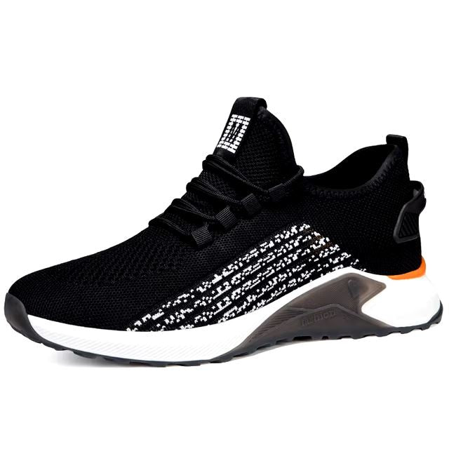 Tênis AirFlex Masculino MASCULINO - CALÇADOS - TENIS 32 Dm Stores Preto 37