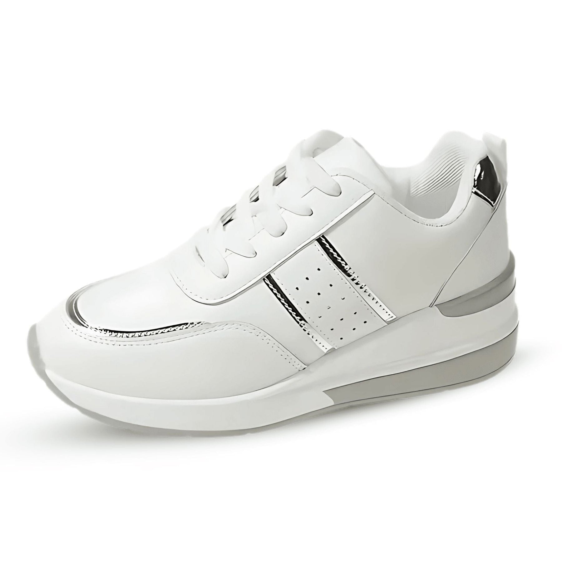 Tênis Feminino Liora Tênis 08 Soul Sneakers