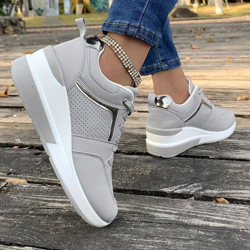 Tênis Feminino Liora Tênis 08 Soul Sneakers