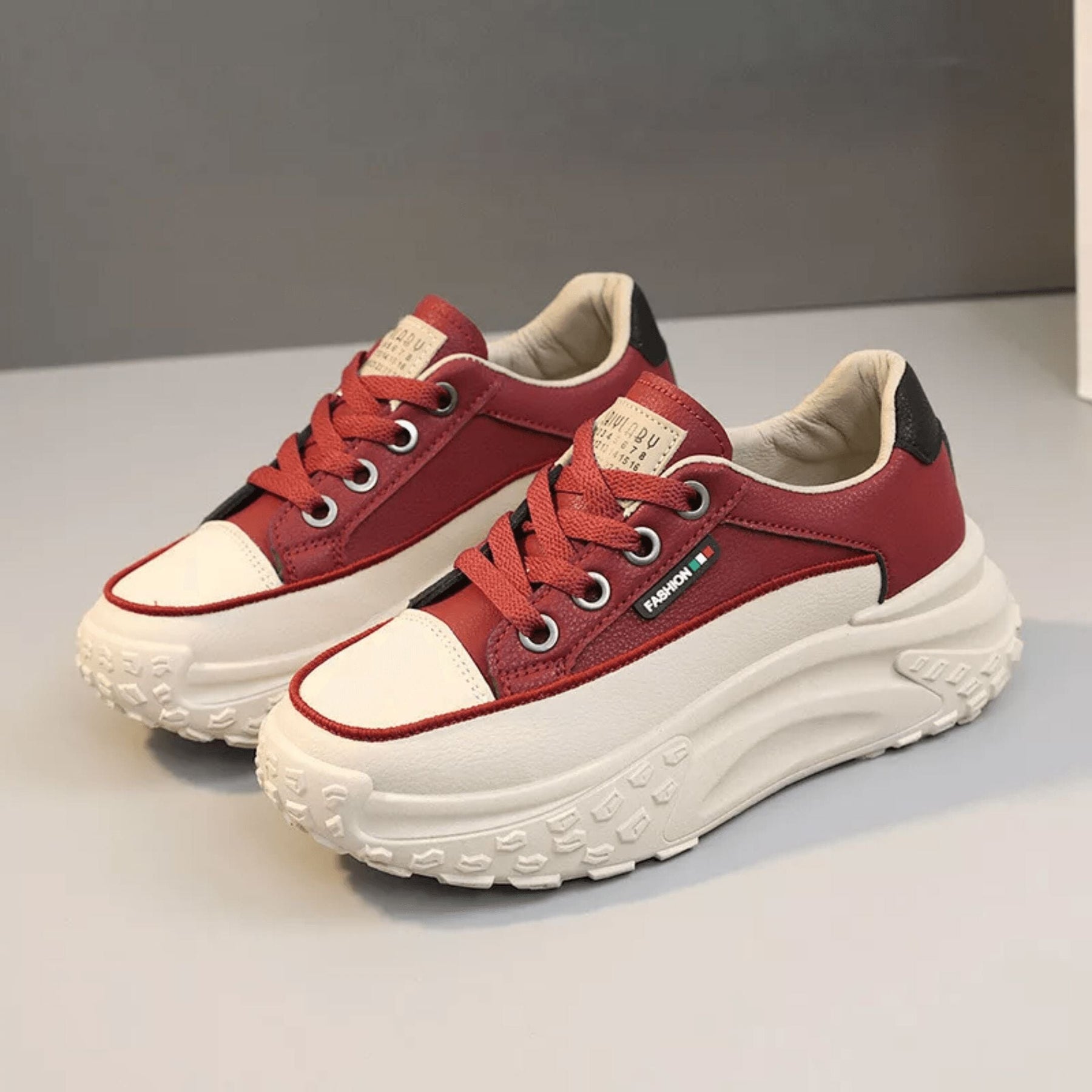 Tênis Feminino Ortopédico ComfortStyle Tênis 11 Soul Sneakers