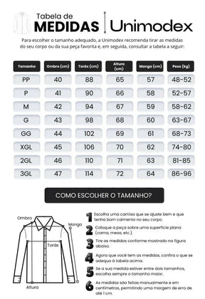 Casaco Feminino Acolchoado Faux com Gola