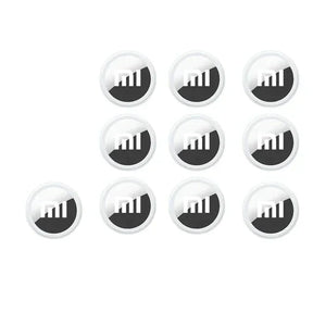 GPS Localizador em Tempo Real - Mi Tag