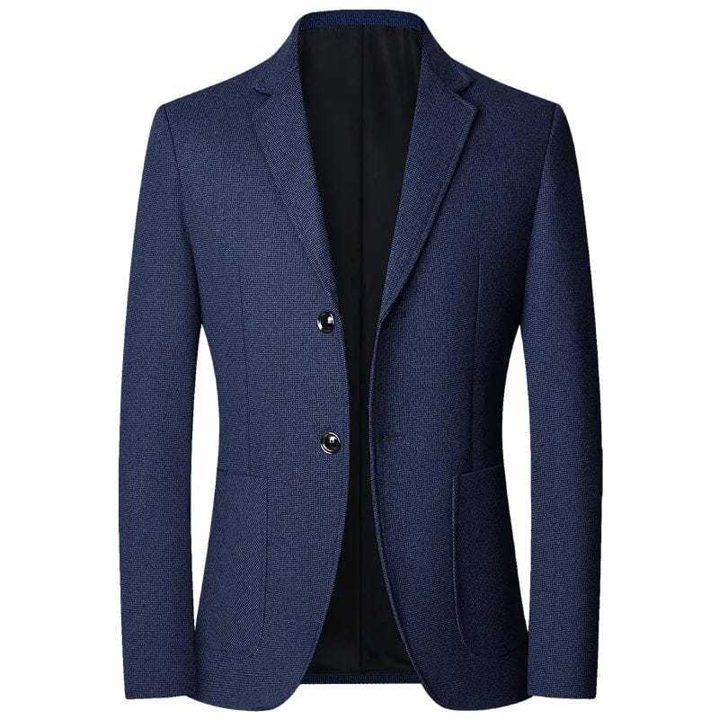 Blazer Masculino Alpha TERNO001 G1 Sr Alpha 