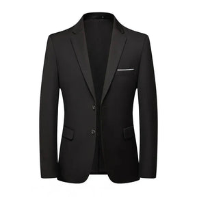Blazer Masculino London TERNO008 G25 Sr Aflha 
