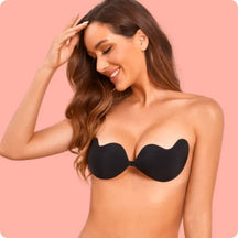 BodyUP - Sutiã Mágico (COMPRE 1 LEVE 2) FEMININO - SUTIÃ 4 Dashui Preto PP 