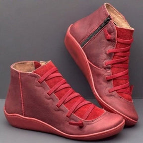 Bota Feminina California FEMININO - CALÇADOS - BOTA CALIFORNIA Dashui 