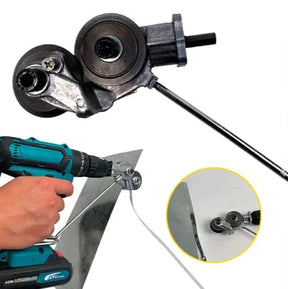 Broca de Metal Para Cortes Ferramentas (Brocas 6) Dm Stores 