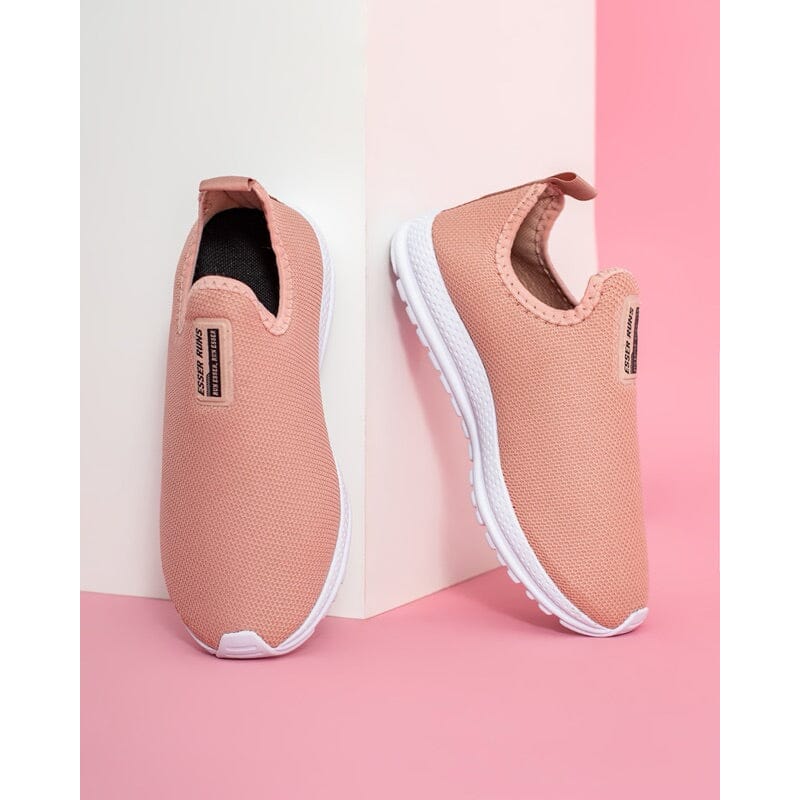 COMPRE 1 LEVE 2 – Tênis Meia OrthoFlex Comfort Sem Cadarço FEMININO - CALÇADOS - TENIS MEIA ORTOPÉDICO Dm Stores 