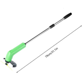 Cortador de grama BladeMaster Elite Titanium ferramentas - 13 A minha loja 