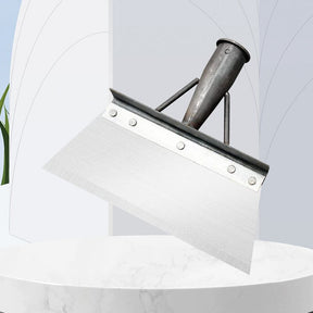 Pá de Limpeza de Jardim em Aço Multifuncional | CleanGarden Ferramentas (Pá 1) Dm Stores 