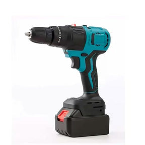 Parafusadeira Multifuncional 3 em 1 Ultra Tork [KIT COMPLETO] ferramentas - 28 A minha loja 