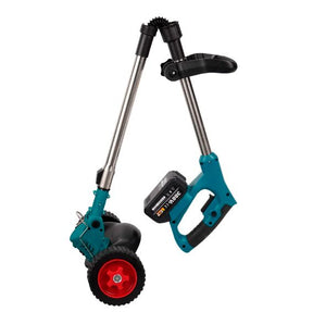 Roçadeira Retrátil Sem Fio TurboBlade Ultra Power Roçadeira Retrátil Sem Fio TurboBlade Ultra Power A minha loja 