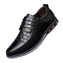 Sapato Masculino de couro MASCULINO - CALÇADOS - SAPATO 6 Dm Stores 36 Preto 