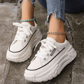 Tênis Feminino Ortopédico ComfortStyle Tênis 11 Soul Sneakers 