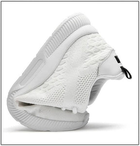 Tênis Masculino Respirável com Aumento de Altura MASCULINO - CALÇADOS - TENIS 10 Dm Stores 