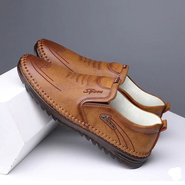 Sapato Mocassim Italian Calçados (Sapato Mocassim 2) Dm Stores 