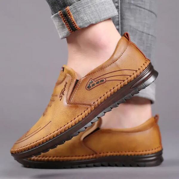 Sapato Mocassim Italian Calçados (Sapato Mocassim 2) Dm Stores 